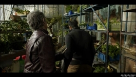 The Walking Dead Dead Daryl Dixon - Season 02 Episode 01